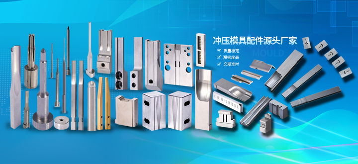 专业塑胶模具配件厂家